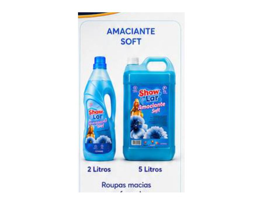 Amaciante