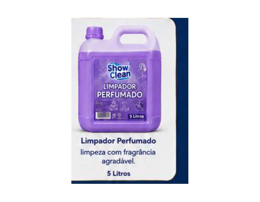ShowClean