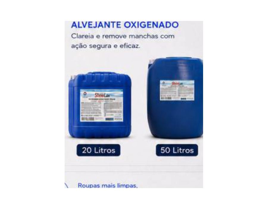 Lavanderias