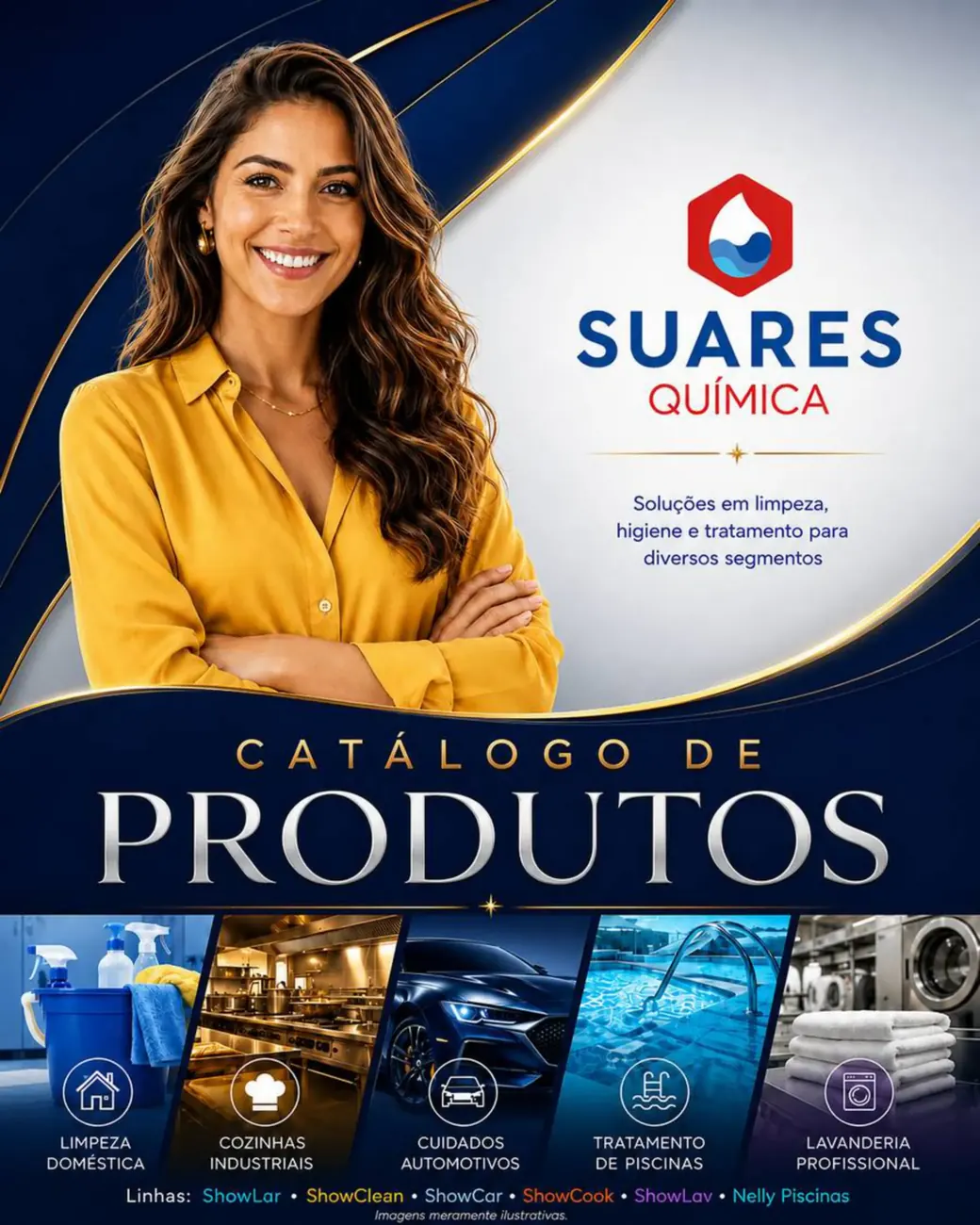 Catálogo Grupo Suares